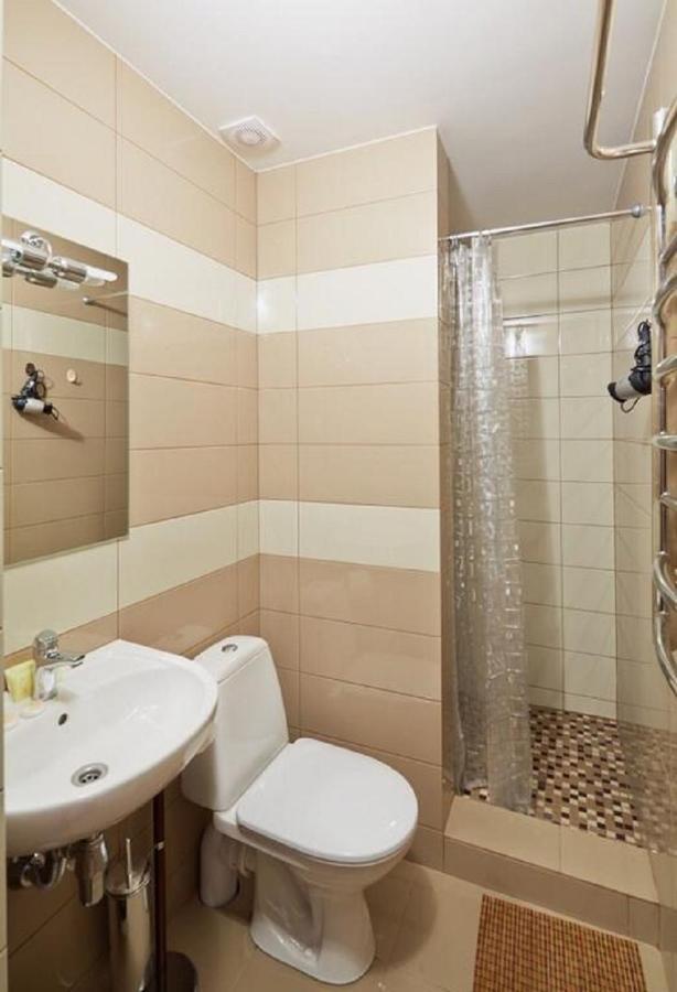 Apartment On Lychakivska إلفيف المظهر الخارجي الصورة
