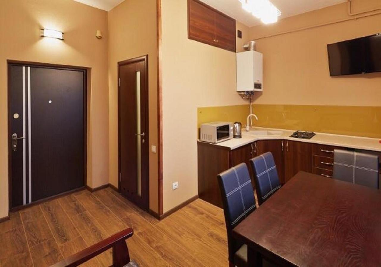Apartment On Lychakivska إلفيف المظهر الخارجي الصورة